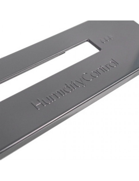 Панель з вентиляційним отвором 497661 для ящика холодильника Gorenje