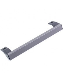 Ручка дверей (верхняя/нижняя) для холодильника Gorenje 498164