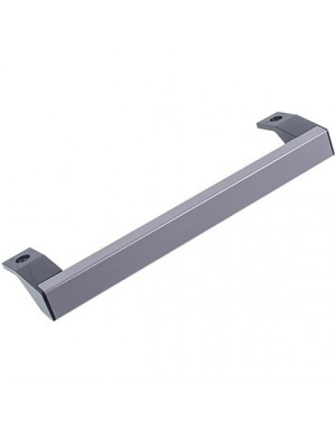 Ручка дверей (верхняя/нижняя) для холодильника Gorenje 498164 Ручка дверей (верхняя/нижняя) для холодильника Gorenje 498164