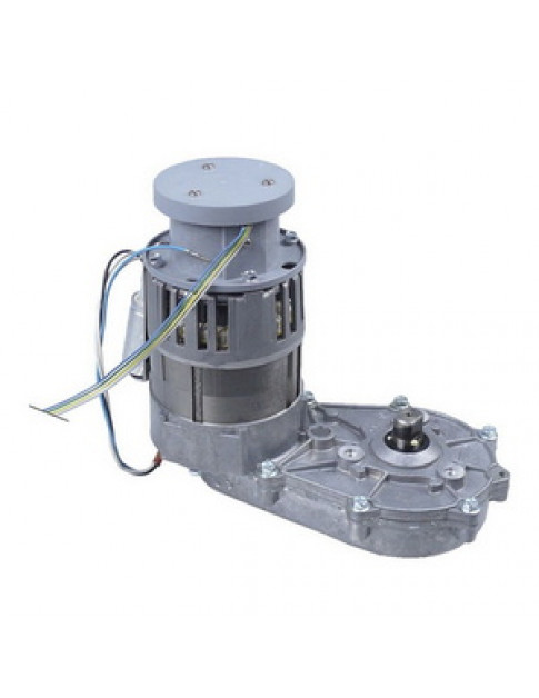 Двигун з редуктором для льдогенератора Electrolux, Icematic, Scotsman, Simag AF 499077 120W 220V 794225