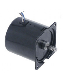 Двигун з редуктором Dexun для льодогенератора Bartscher 499085 14W 220-240V 50/60 RPM 60KTYZ