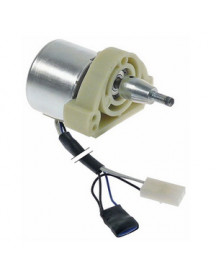 Двигун з редуктором Dexun для льодогенератора Saro 499086 6W 230-240V 1/1.2RPM 50KTYZ