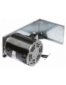 Двигун вентилятора обдуву для льодогенератора ITV 499182 ELCO 180W 230V 3RGM 85-40/1