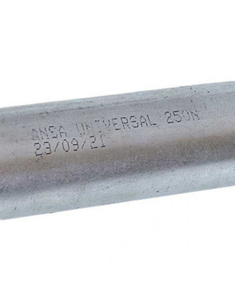 Амортизатор бака для пральної машини Ardo 499006400 ANSA 250N L=185-275mm D отворів=10mm Амортизатор бака для пральної машини Ardo 499006400 ANSA 250N L=185-275mm D отворів=10mm