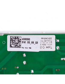 Модуль управління для холодильника Gorenje 499089