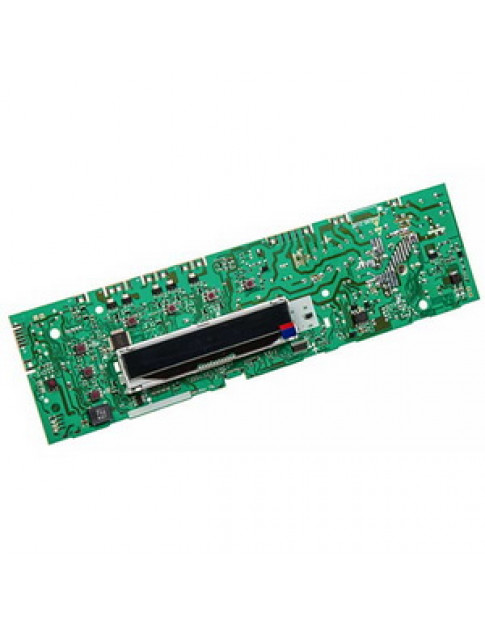 Плата управління для пральної машини Gorenje E1 UM PS-10/-A3-14-5 499121