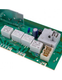 Модуль управління для пральної машини Gorenje NGPS10 B/1 499129