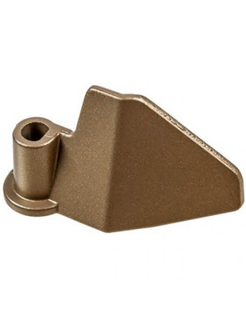 Лопатка (керамічна) для хлібопічки Gorenje BM900BKC 499171