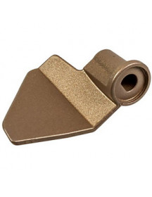 Лопатка (керамічна) для хлібопічки Gorenje BM900BKC 499171