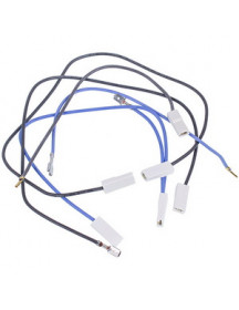 Комплект кабелів підключення для бойлера Gorenje 499846 (5 шт.)