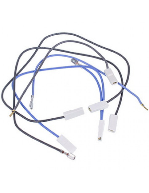 Комплект кабелів підключення для бойлера Gorenje 499846 (5 шт.)
