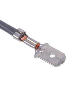 Комплект кабелів підключення для бойлера Gorenje 499846 (5 шт.)