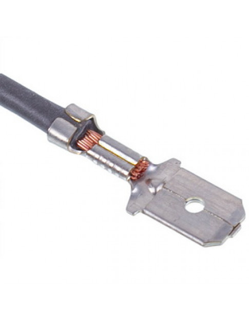 Комплект кабелів підключення для бойлера Gorenje 499846 (5 шт.)