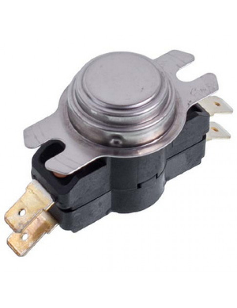 Термостат NC68 биметаллический для бойлера Gorenje 499854 250V