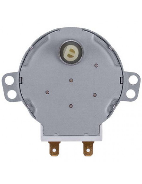 Двигун піддона для мікрохвильової печі 49TYZ-A2 5/6r/min 240V 4W H(шток)=14mm