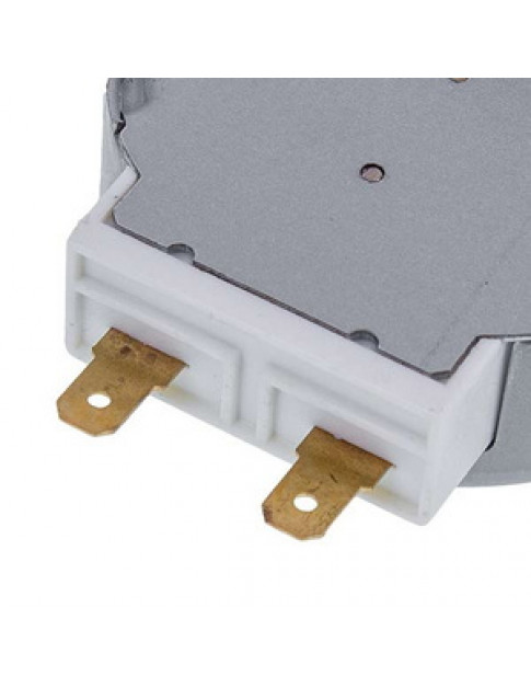 Двигун піддона для мікрохвильової печі 49TYZ-A2 5/6r/min 240V 4W H(шток)=14mm