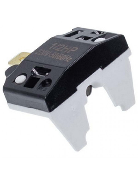 4TM12 Пускове реле 220V для холодильника