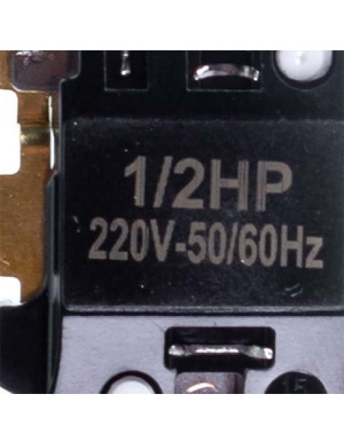 4TM12 Пускове реле 220V для холодильника
