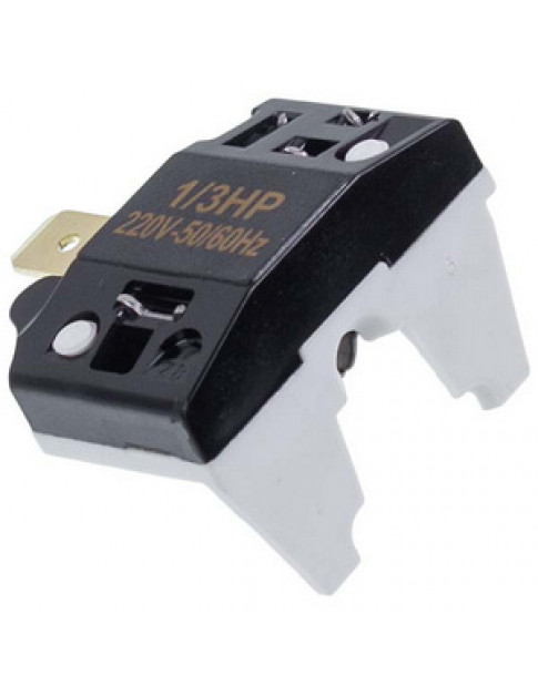 4TM13 Пускове реле 220V для холодильника