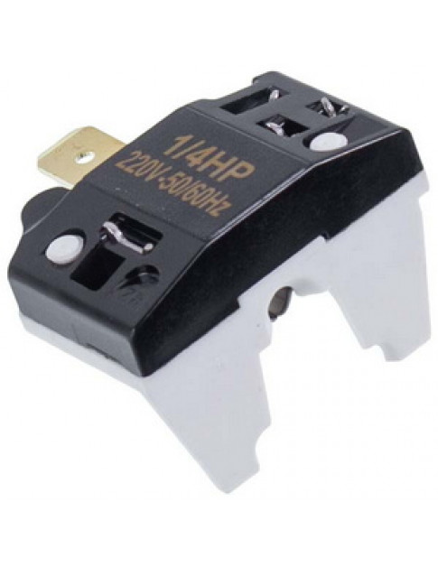 4TM14 Пускове реле 220V для холодильника