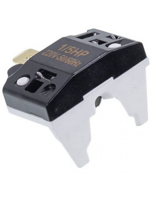 4TM15 Пускове реле 220V для холодильника