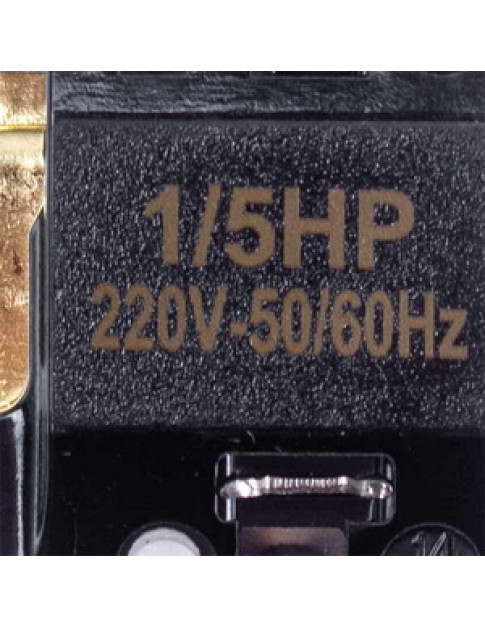 4TM15 Пускове реле 220V для холодильника