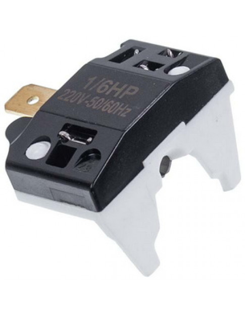 4TM16 Пускове реле 220V для холодильника