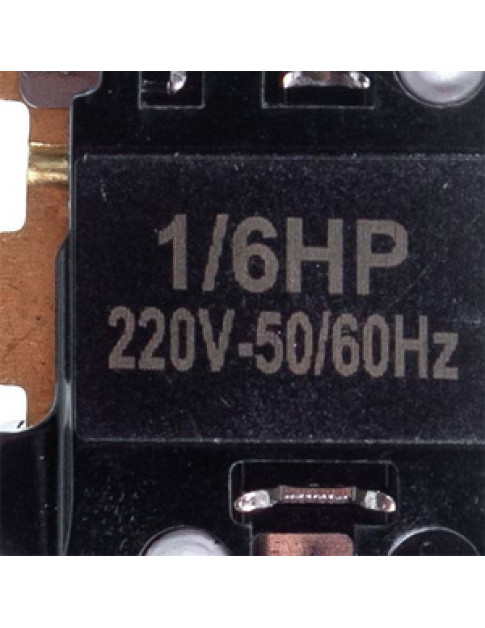 4TM16 Пускове реле 220V для холодильника
