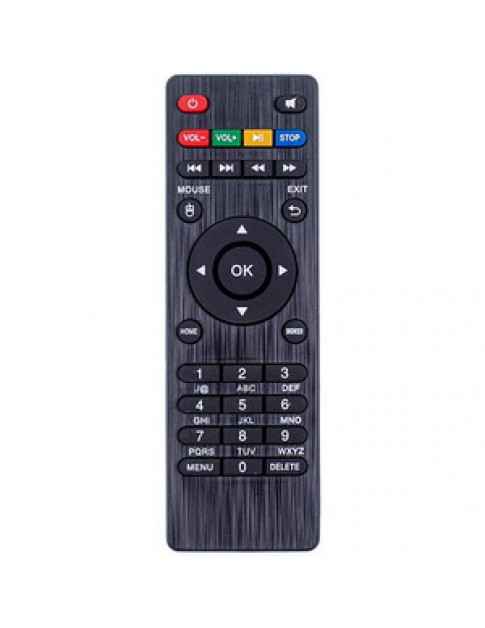 Пульт дистанційного керування для медіаплеєра OzoneHD 4K