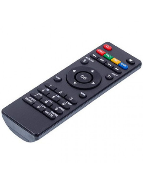 Пульт дистанційного керування для медіаплеєра OzoneHD 4K
