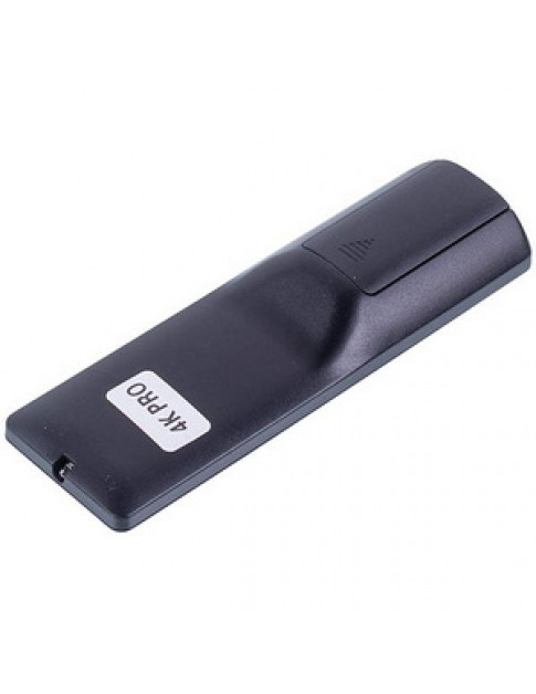 Пульт дистанційного керування для медіаплеєра OzoneHD 4K