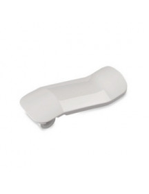 Фіксатор (верхній) шнура живлення для пилососа Karcher 5.195-501.0