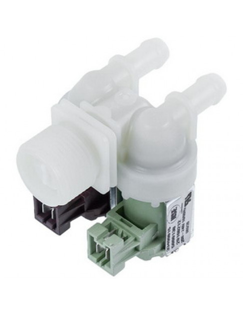 Клапан електромагнітний Rational 50.00.138P 2WAY/180/in 3/4 Клапан електромагнітний Rational 50.00.138P 2WAY/180/in 3/4