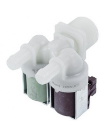 Клапан електромагнітний Rational 50.00.138P 2WAY/180/in 3/4