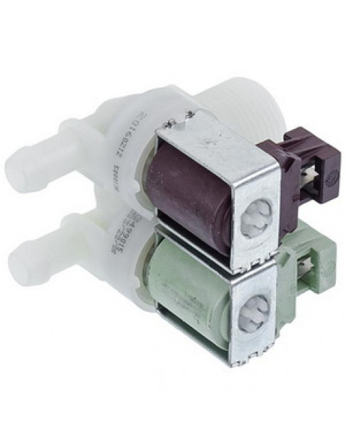 Клапан електромагнітний Rational 50.00.138P 2WAY/180/in 3/4 Клапан електромагнітний Rational 50.00.138P 2WAY/180/in 3/4