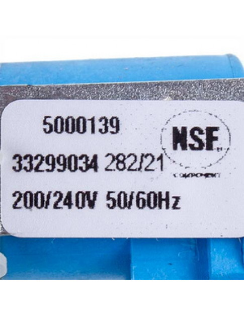 Клапан електромагнітний Rational 50.00.139P 1WAY/180/in 3/4 Клапан електромагнітний Rational 50.00.139P 1WAY/180/in 3/4