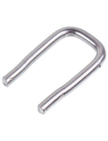 Ручка душа Rational 50.00.549S чорний