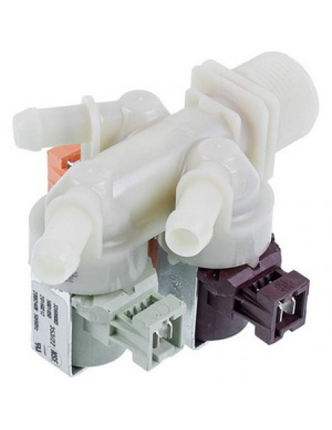 Клапан електромагнітний Rational 50.01.050S 3WAY/180/in 3/4&apos/out 10,5mm 220-240V Клапан електромагнітний Rational 50.01.050S 3WAY/180/in 3/4&apos/out 10,5mm 220-240V