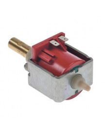 Насос (помпа) вібраційний для кавомашини Bezzera/La Cimbali/Faema/Gaggia 500124 EX5 48W 230 V