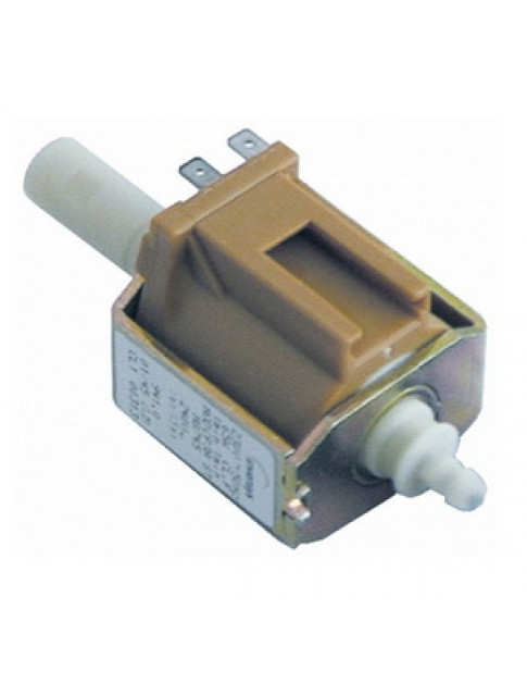 Насос (помпа) ARS вібраційний для Bourgeois, Gaggia, Grimac 500219 CP.3A.958.1/ST Насос (помпа) ARS вібраційний для Bourgeois, Gaggia, Grimac 500219 CP.3A.958.1/ST