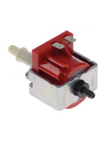 Насос (помпа) ULKA вібраційний для Delongi, Spinel 500227 NME 4