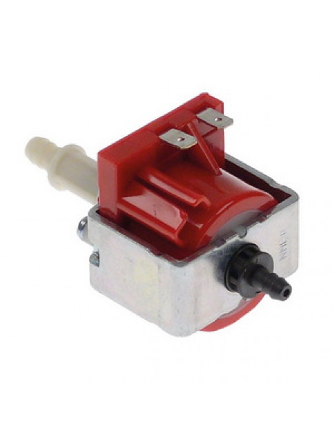 Насос (помпа) ULKA вібраційний для Delongi, Spinel 500227 NME 4