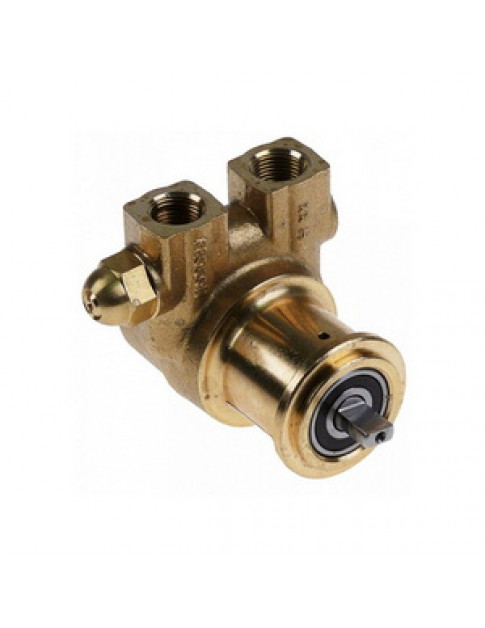 Головка двигуна помпи PROCON для кавомашини 500230 V6105 180л/ч 3/8” NPT