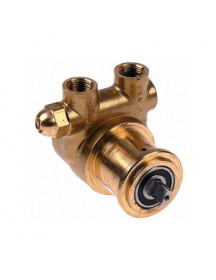 Головка двигуна помпи PROCON для кавомашини 500290 V3797 100л/ч 3/8” NPT