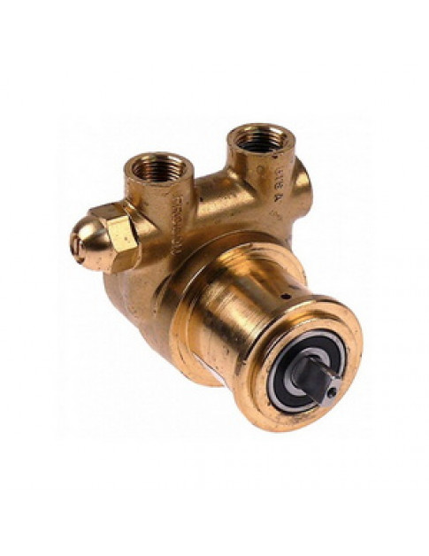 Головка двигуна помпи PROCON для кавомашини 500290 V3797 100л/ч 3/8” NPT Головка двигуна помпи PROCON для кавомашини 500290 V3797 100л/ч 3/8” NPT