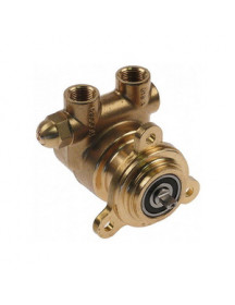 Головка двигуна помпи PROCON для кавомашини 500293 SE1509BLF 180л/ч 3/8” NPT