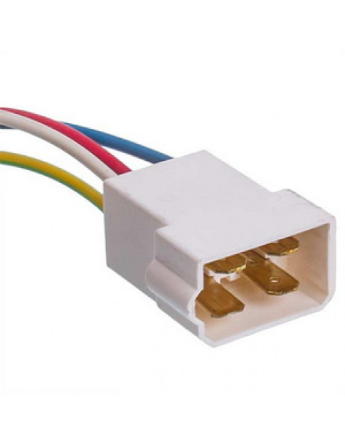 Помпа циркуляційна для посудомийної машини 500.320 590W 220/240V