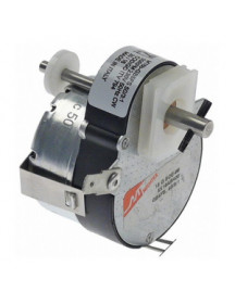 Двигун з редуктором CROUZET MECHTEX для льодогенератора ITV 500422 3,5W 230V MT6b-GB5FS
