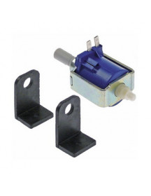 Помпа CEME (вібраційний насос) для автомийки пароконвектомата Lainox 500568 E512/A32