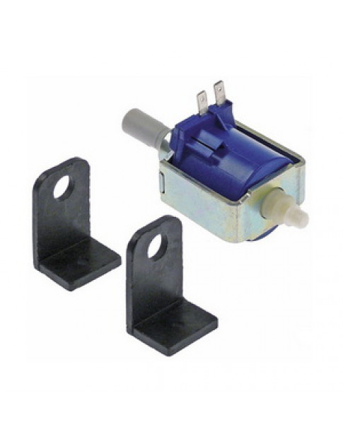 Помпа CEME (вібраційний насос) для автомийки пароконвектомата Lainox 500568 E512/A32